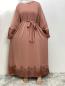 Preview: Hijab Kleid "Havva"
